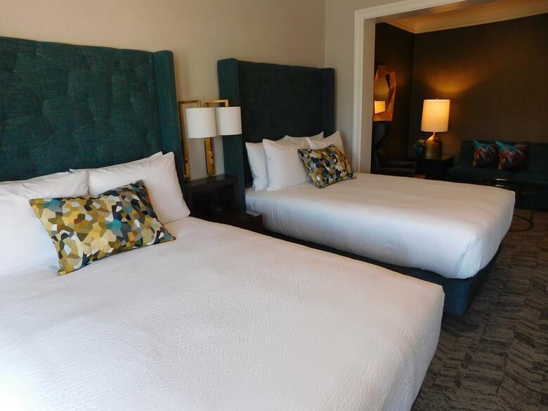 Hotel The Opal San Francisco
