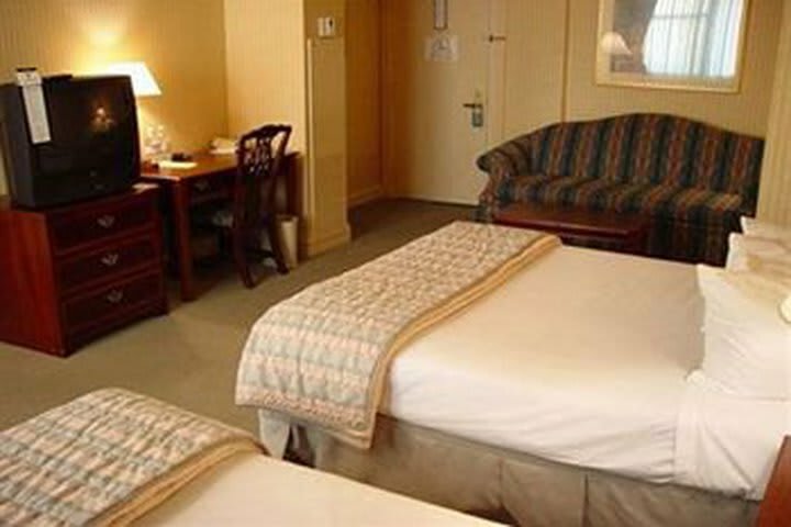 Hotel The Opal San Francisco