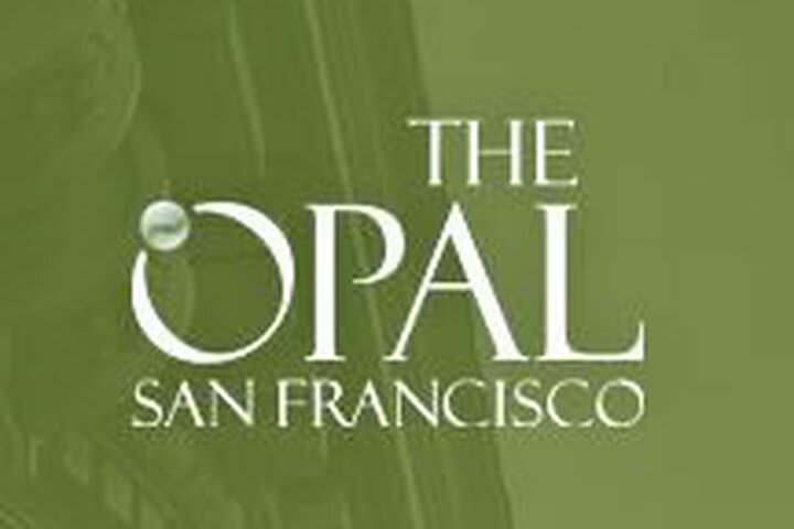 Hotel The Opal San Francisco