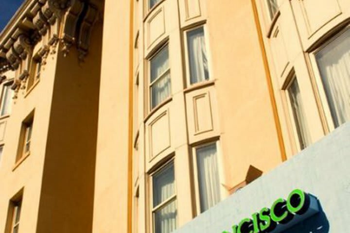 Hotel The Opal San Francisco