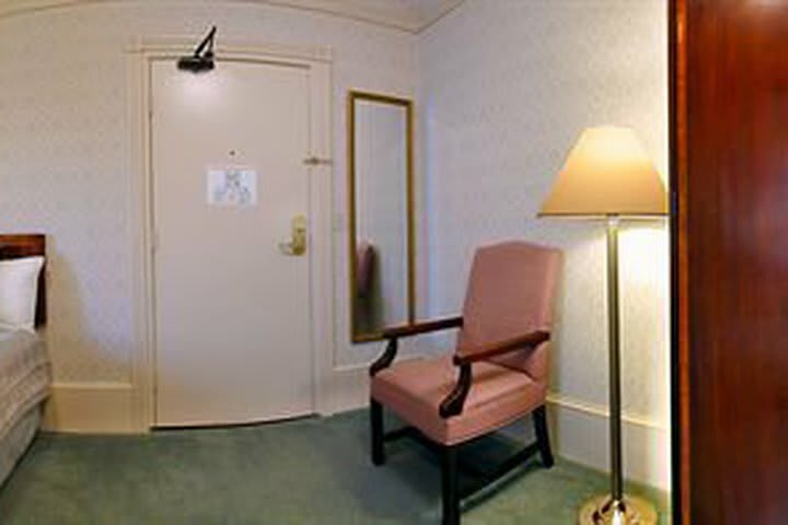 Hotel The Opal San Francisco