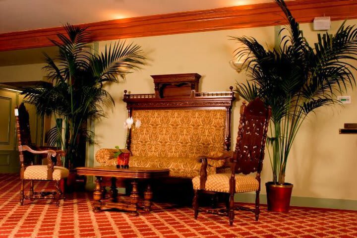 Hotel The Opal San Francisco