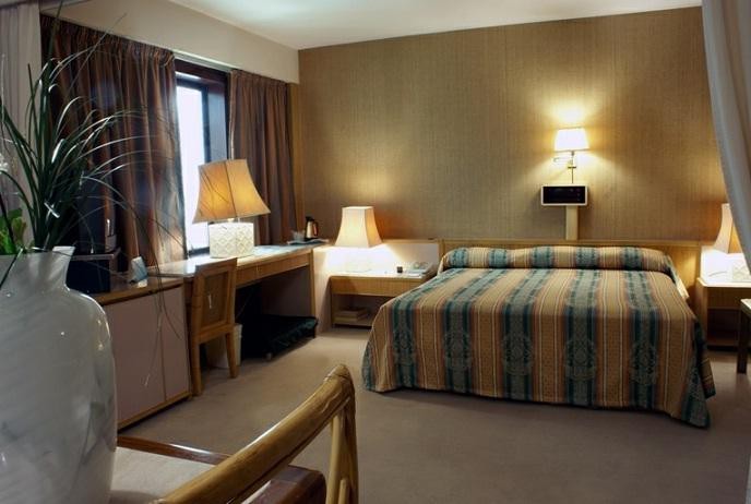 Hotel President