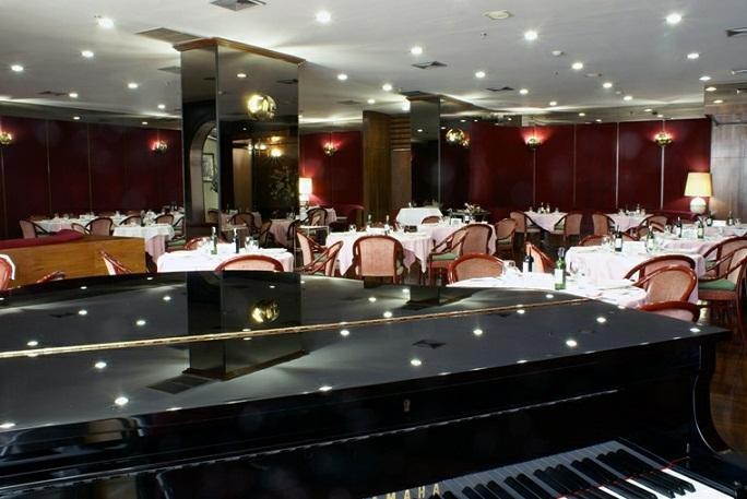 Hotel President