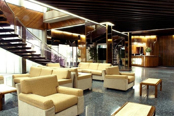 Hotel President
