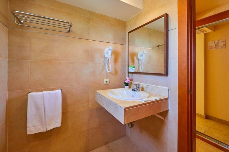 Hotel Mll Palma Bay Club Resort