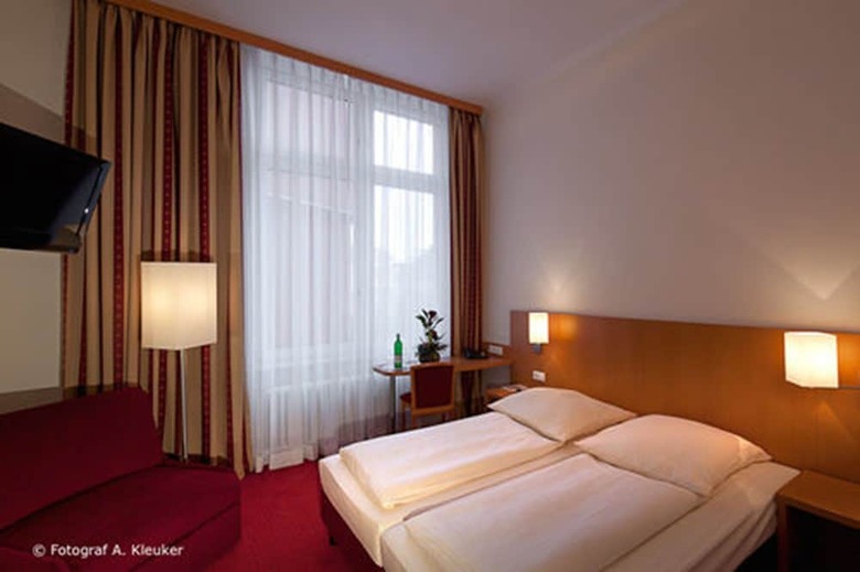 Hotel Air In Berlin