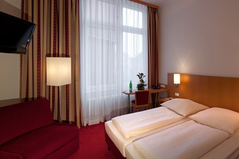 Hotel Air In Berlin
