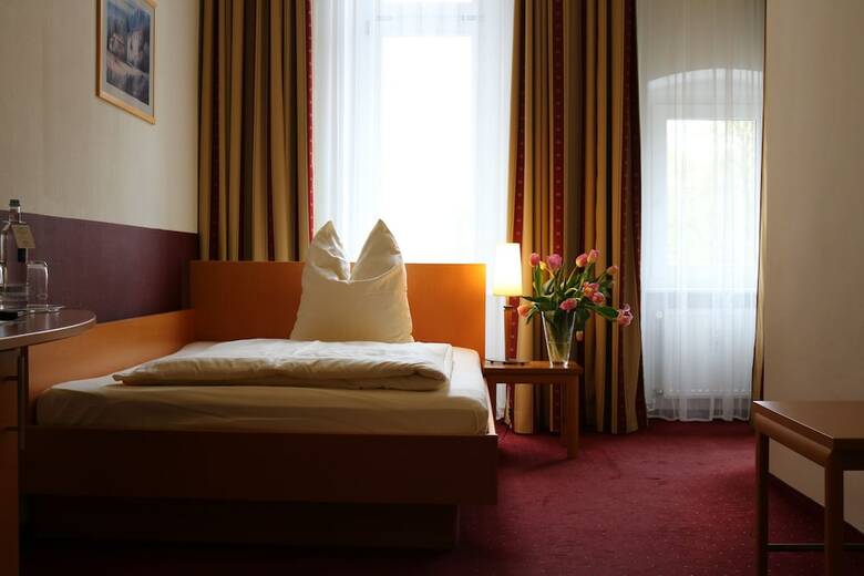 Hotel Air In Berlin