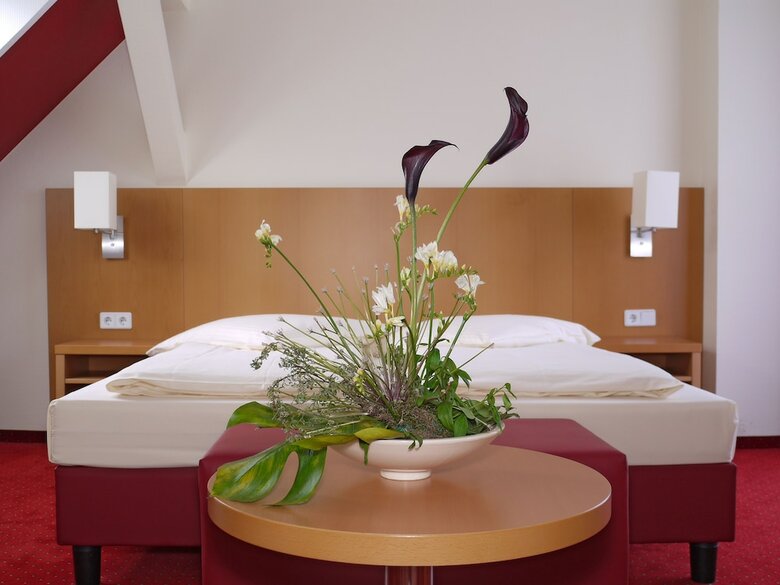 Hotel Air In Berlin