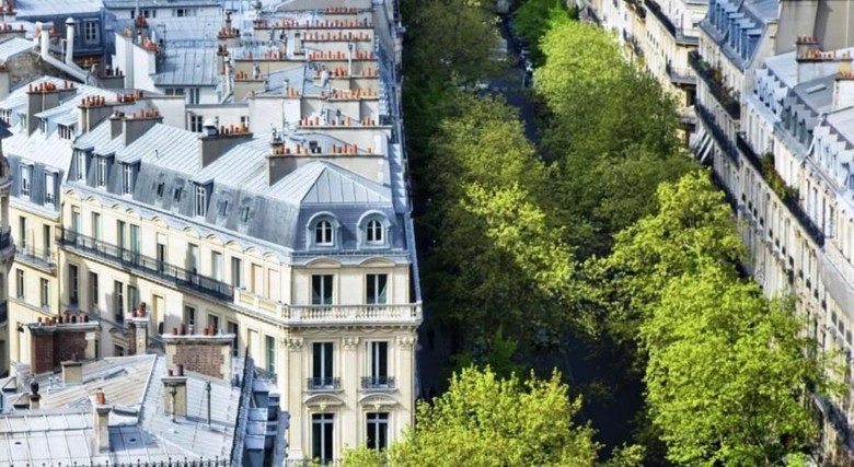 Hotel Montaigne