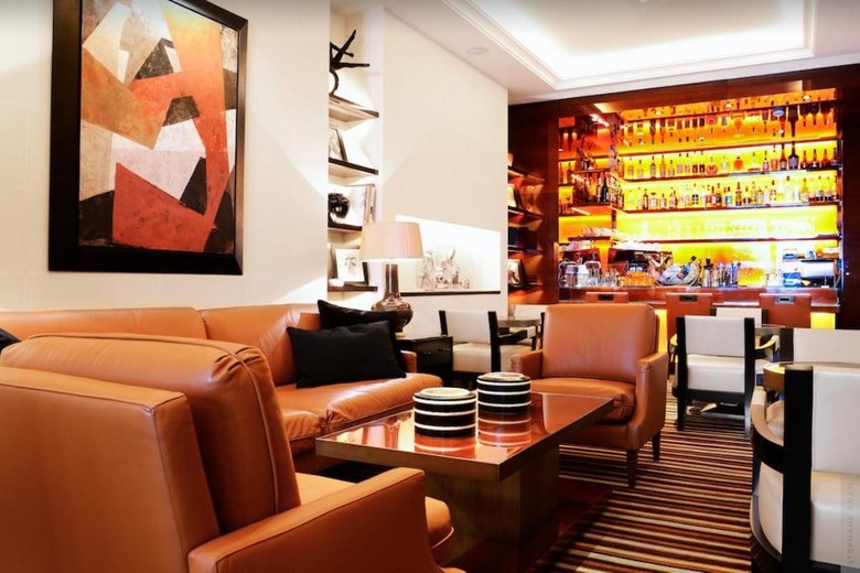 Hotel Montaigne