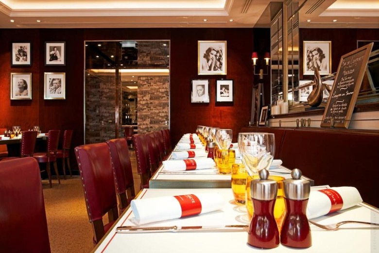 Hotel Montaigne