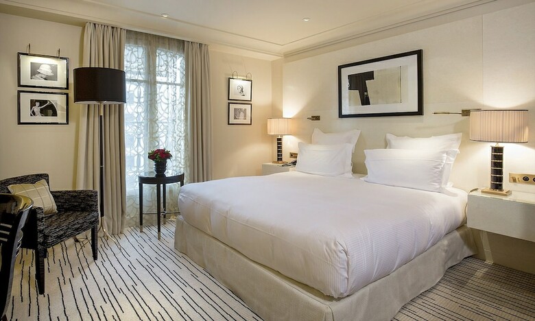 Hotel Montaigne