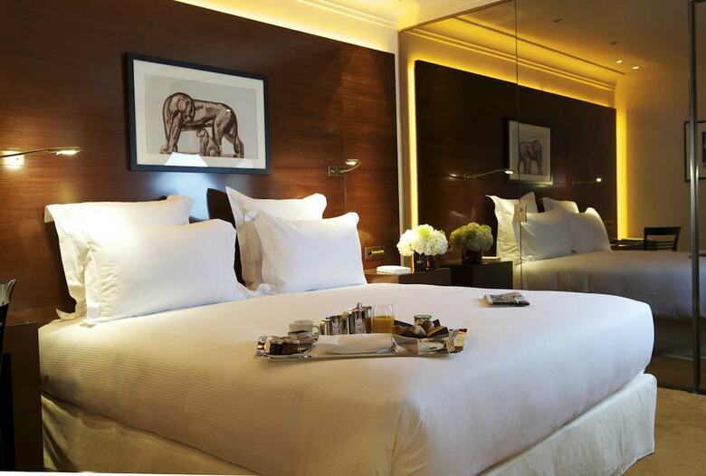 Hotel Montaigne