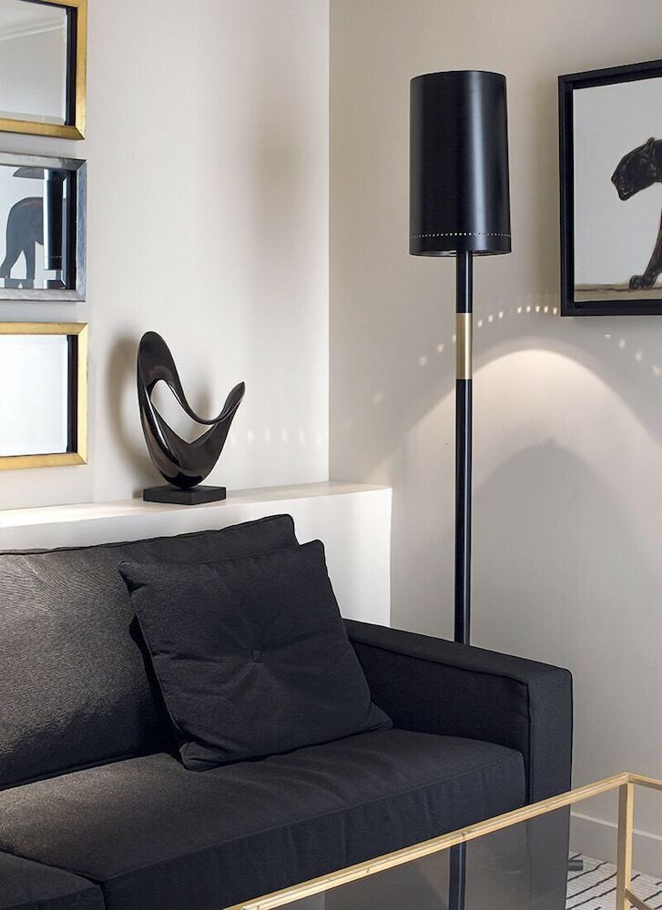 Hotel Montaigne