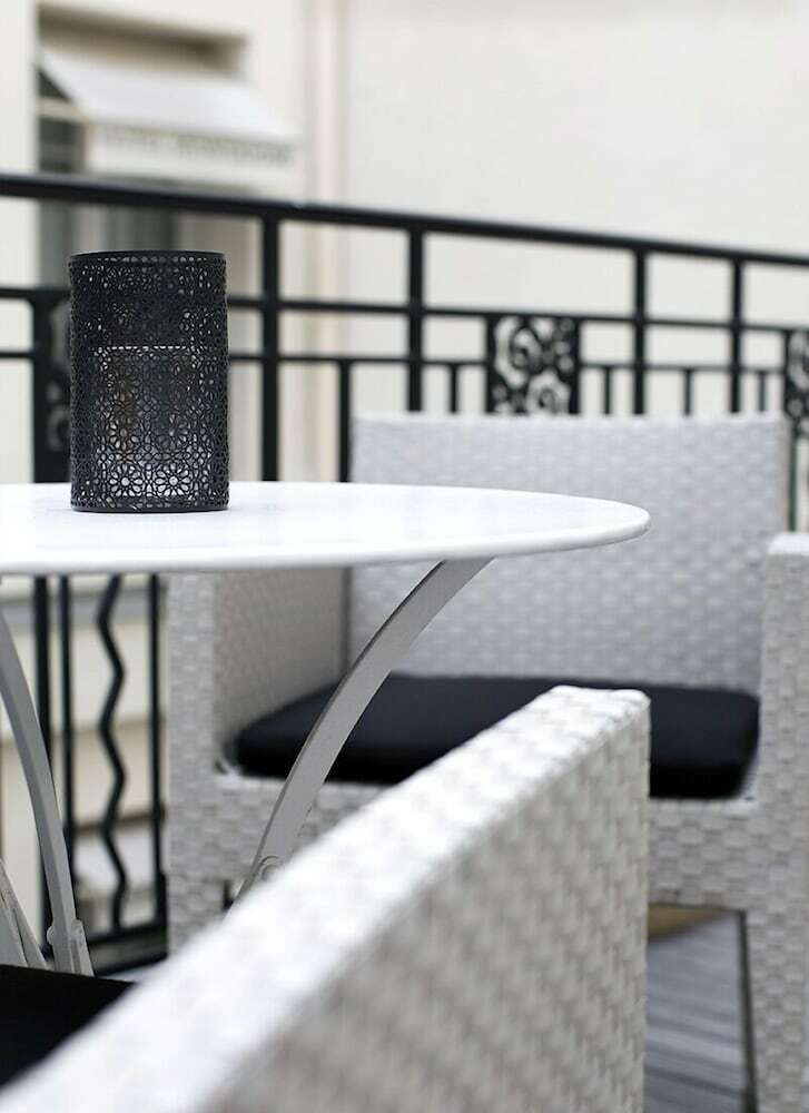 Hotel Montaigne