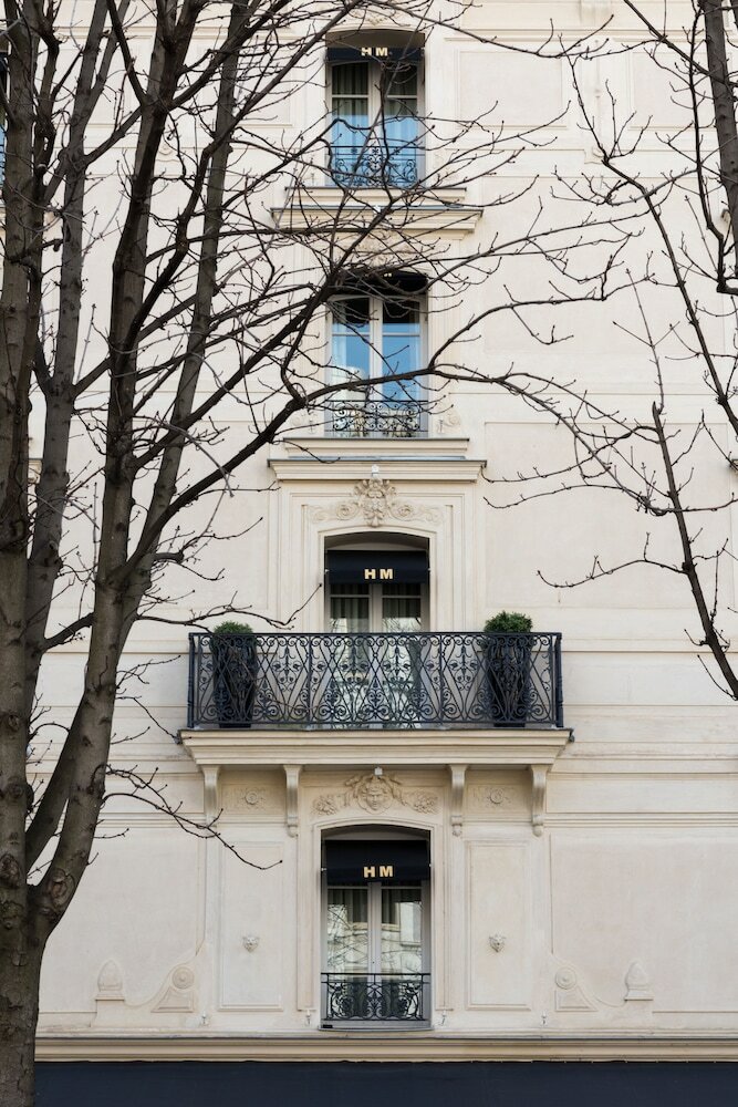 Hotel Montaigne