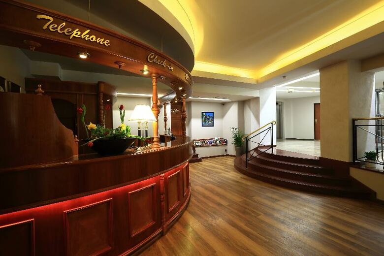 Hotel Belvedere