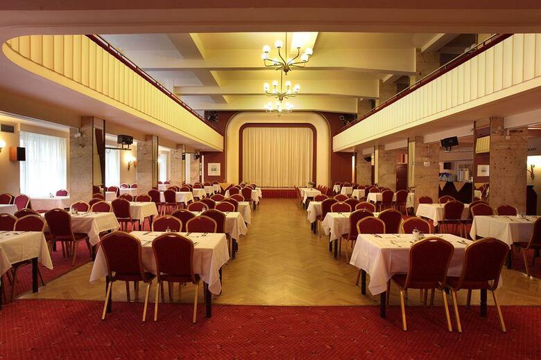 Hotel Belvedere