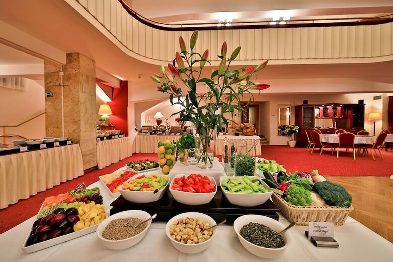 Hotel Belvedere