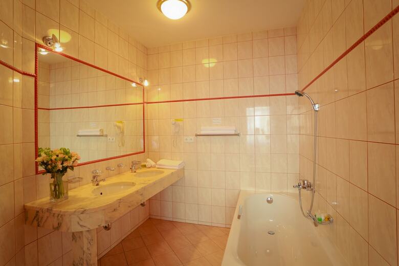 Hotel Belvedere