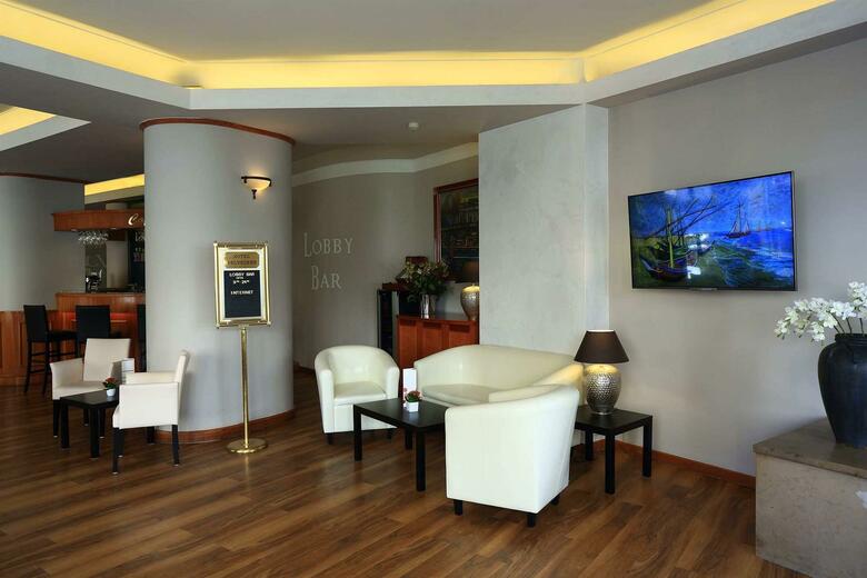 Hotel Belvedere