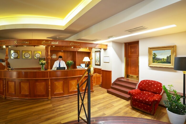 Hotel Belvedere