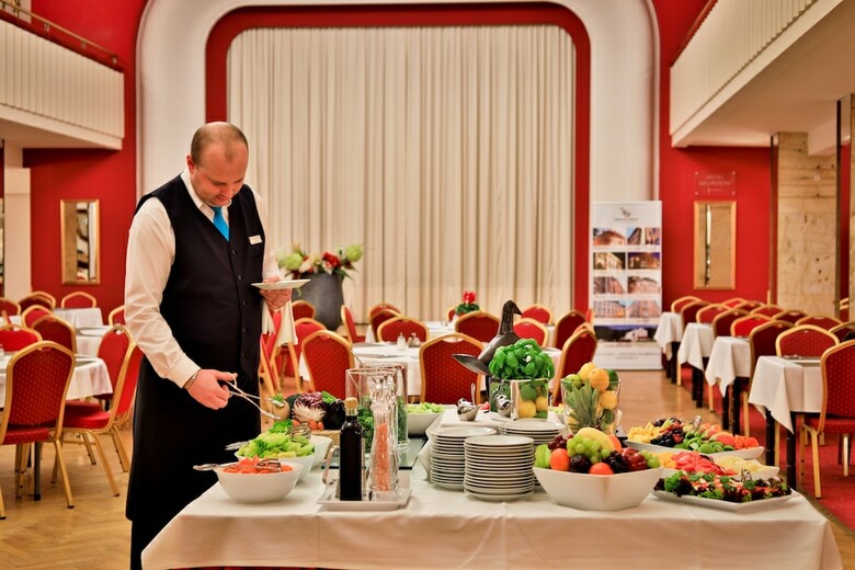 Hotel Belvedere