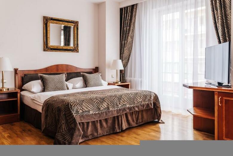Hotel Belvedere