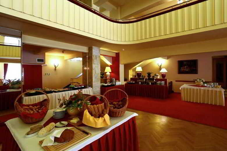 Hotel Belvedere