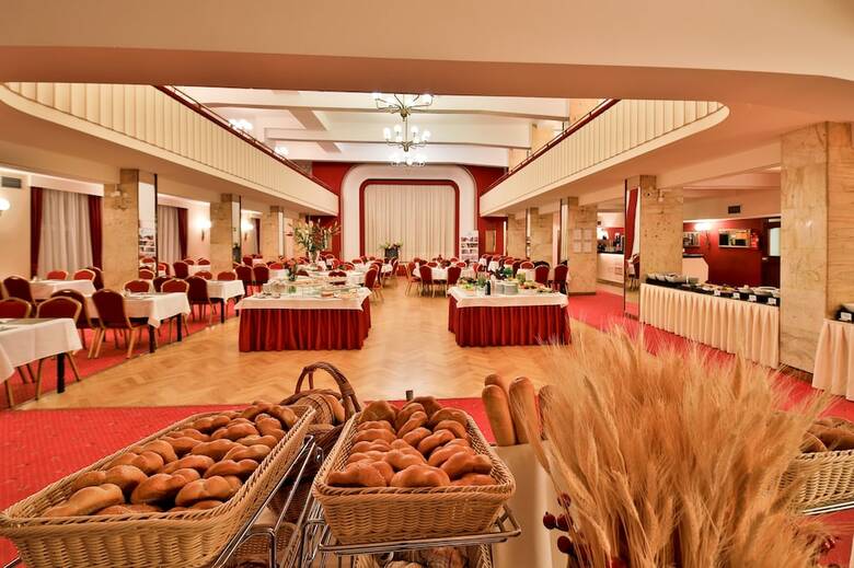 Hotel Belvedere