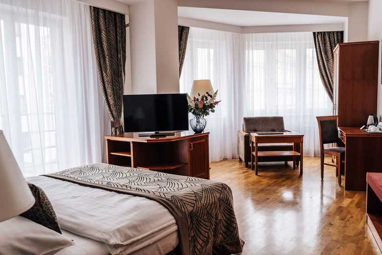 Hotel Belvedere