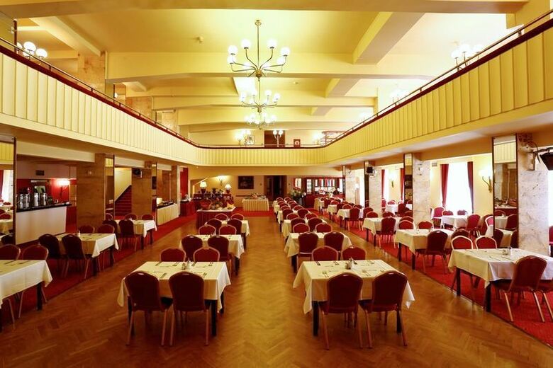 Hotel Belvedere