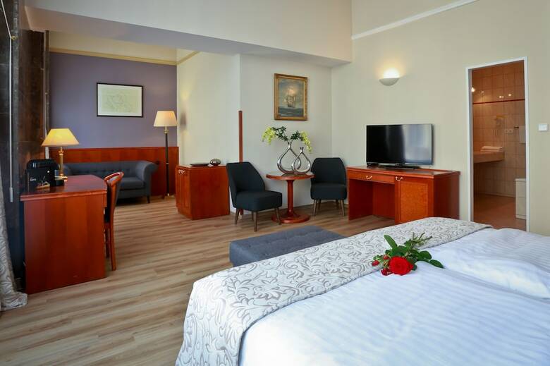 Hotel Belvedere