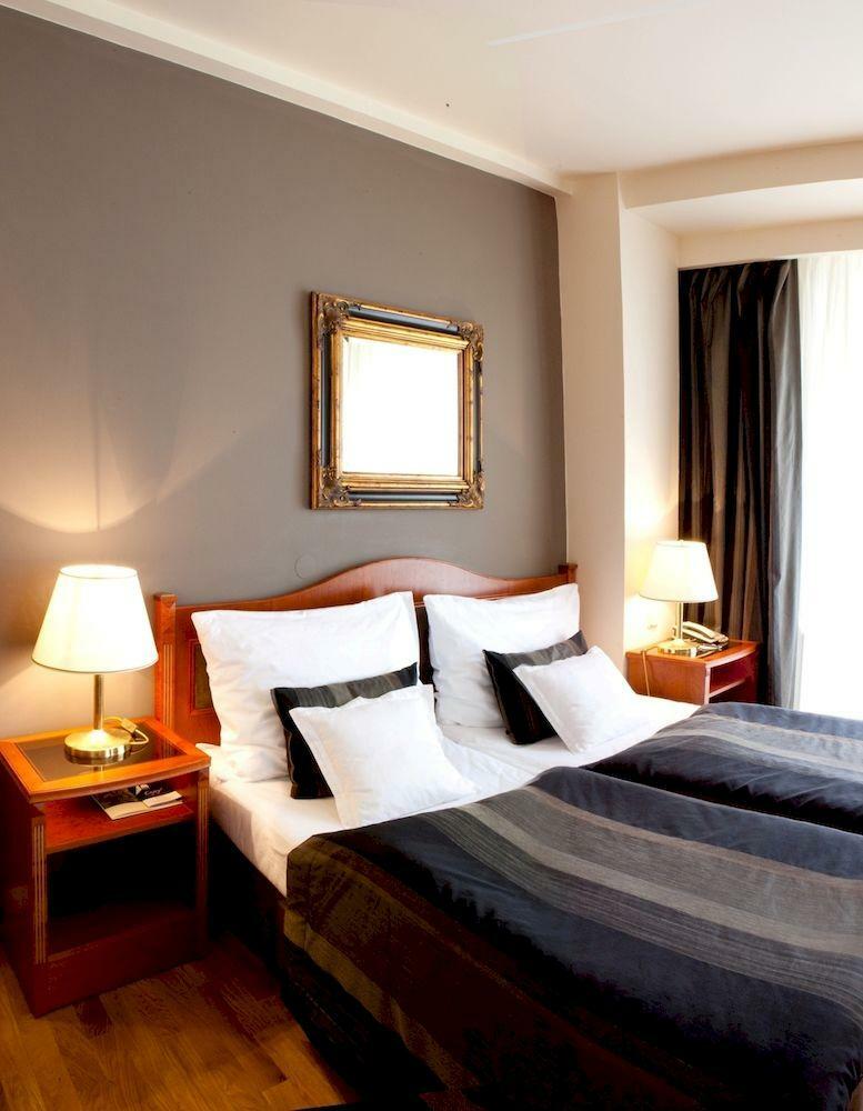 Hotel Belvedere