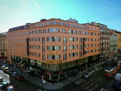 Hotel Belvedere