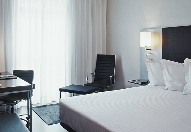 AC Hotel Gav� Mar By Marriott