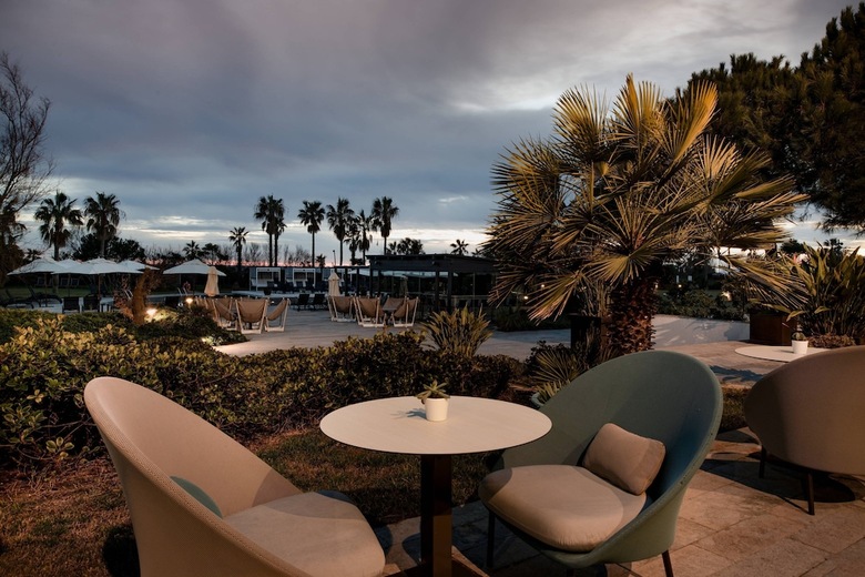 AC Hotel Gav� Mar By Marriott