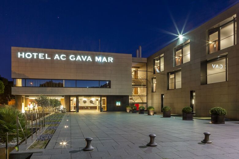 AC Hotel Gav� Mar By Marriott