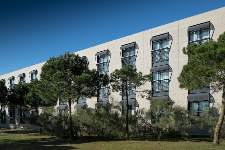 AC Hotel Gav� Mar By Marriott