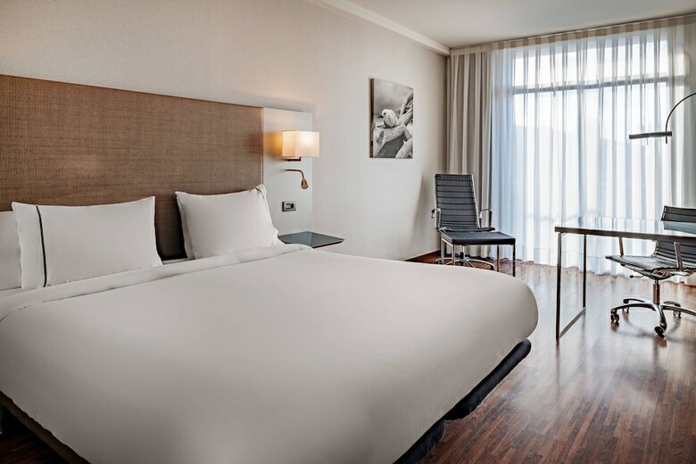 AC Hotel Gav� Mar By Marriott