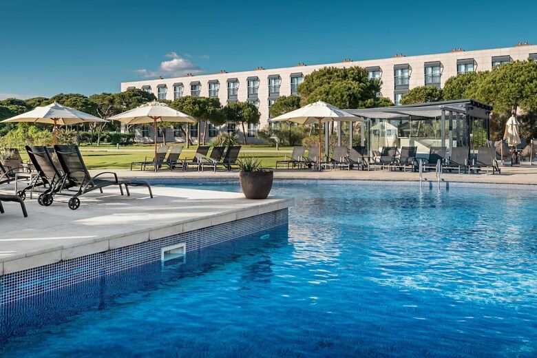 AC Hotel Gav� Mar By Marriott