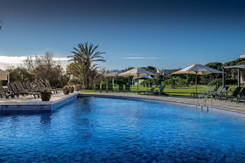 AC Hotel Gav� Mar By Marriott