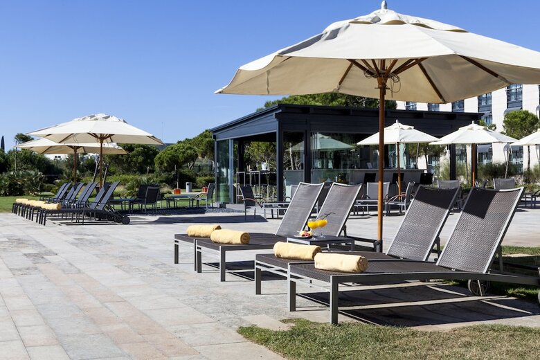 AC Hotel Gav� Mar By Marriott