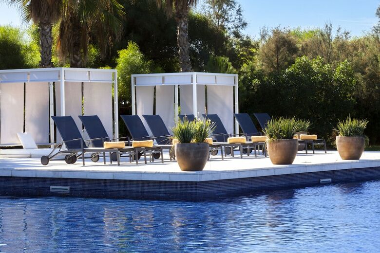 AC Hotel Gav� Mar By Marriott