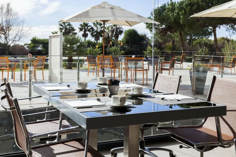 AC Hotel Gav� Mar By Marriott