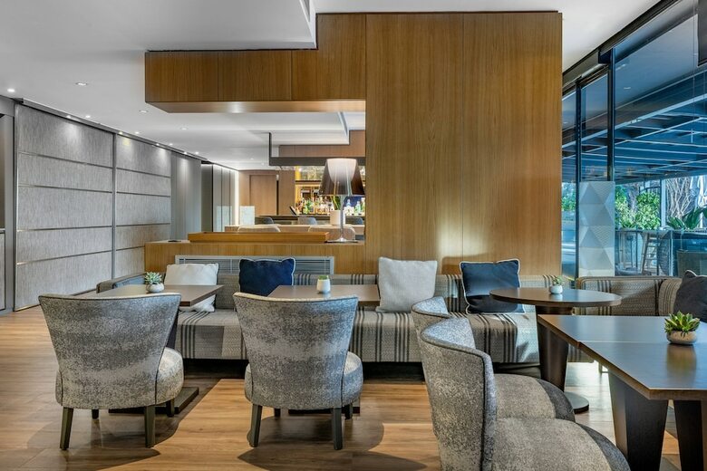 AC Hotel Gav� Mar By Marriott