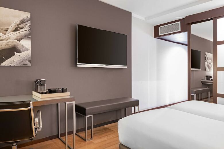 AC Hotel Gav� Mar By Marriott
