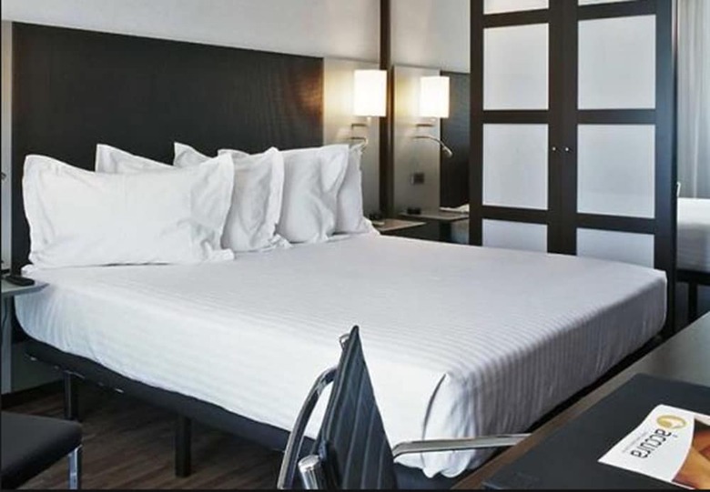 AC Hotel Gav� Mar By Marriott